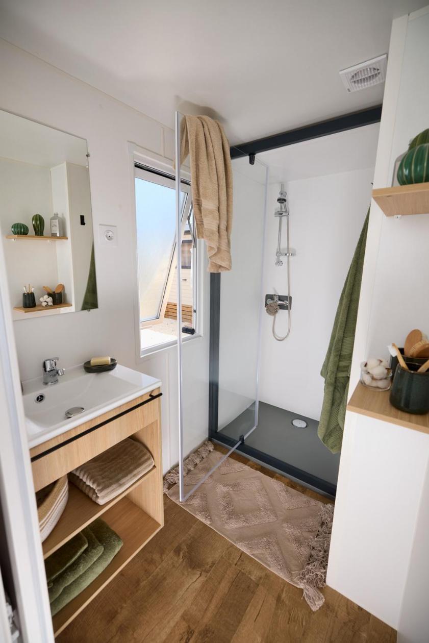 Camping International カルヴィ エクステリア 写真