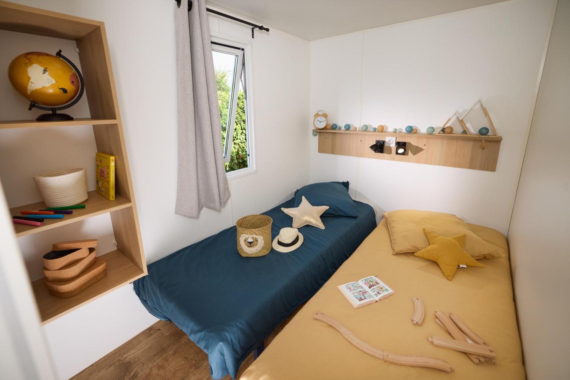 Camping International カルヴィ エクステリア 写真
