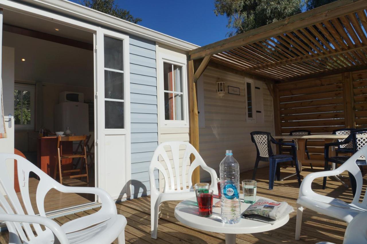 Camping International カルヴィ エクステリア 写真